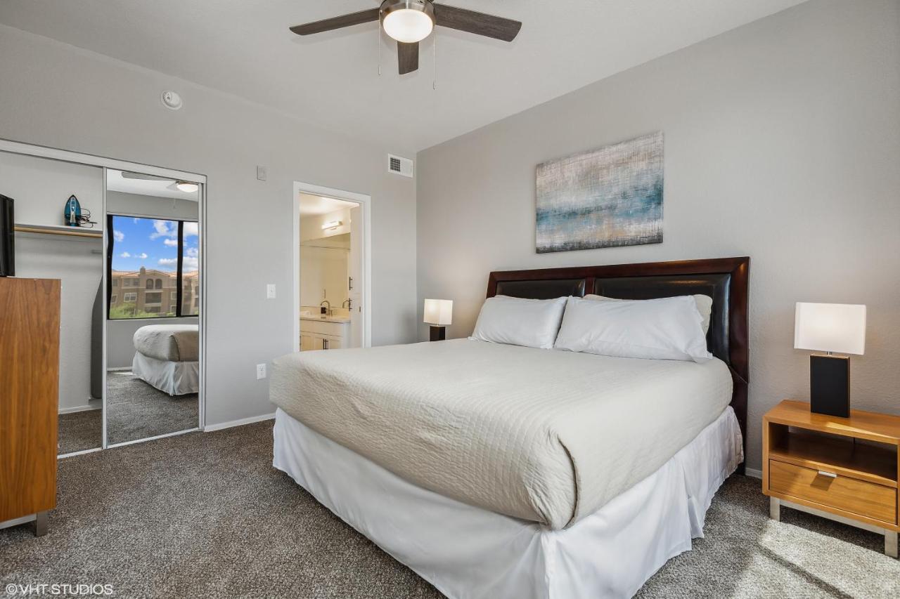 Ascent North Scottsdale Pool Gym Apartments Near Mayo And Scottsdale Quarter المظهر الخارجي الصورة
