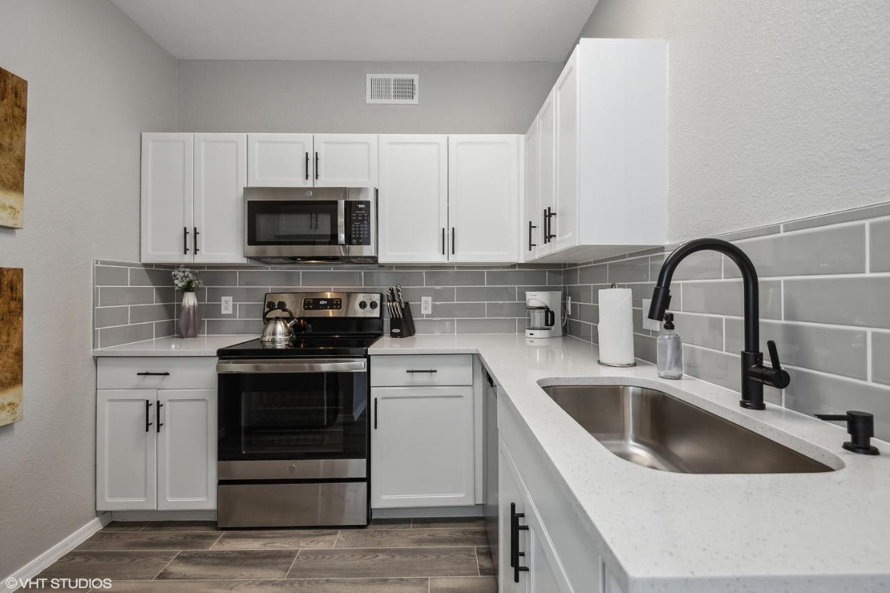 Ascent North Scottsdale Pool Gym Apartments Near Mayo And Scottsdale Quarter المظهر الخارجي الصورة