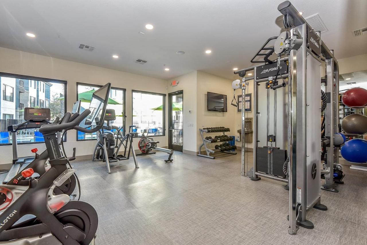 Ascent North Scottsdale Pool Gym Apartments Near Mayo And Scottsdale Quarter المظهر الخارجي الصورة