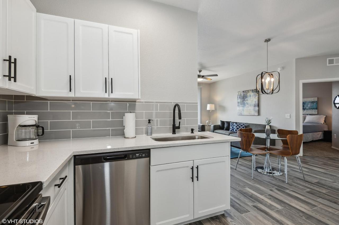 Ascent North Scottsdale Pool Gym Apartments Near Mayo And Scottsdale Quarter المظهر الخارجي الصورة