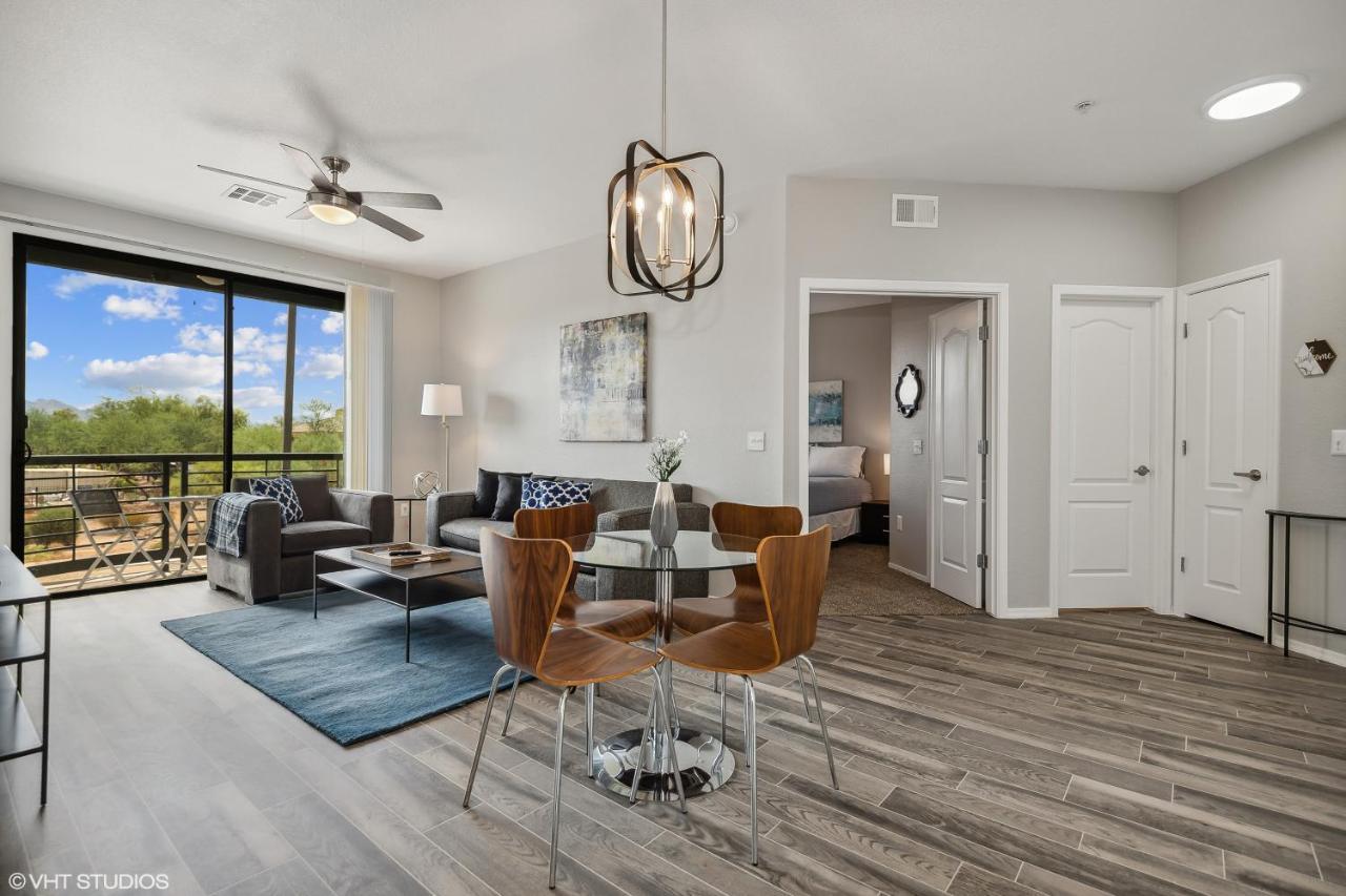 Ascent North Scottsdale Pool Gym Apartments Near Mayo And Scottsdale Quarter المظهر الخارجي الصورة
