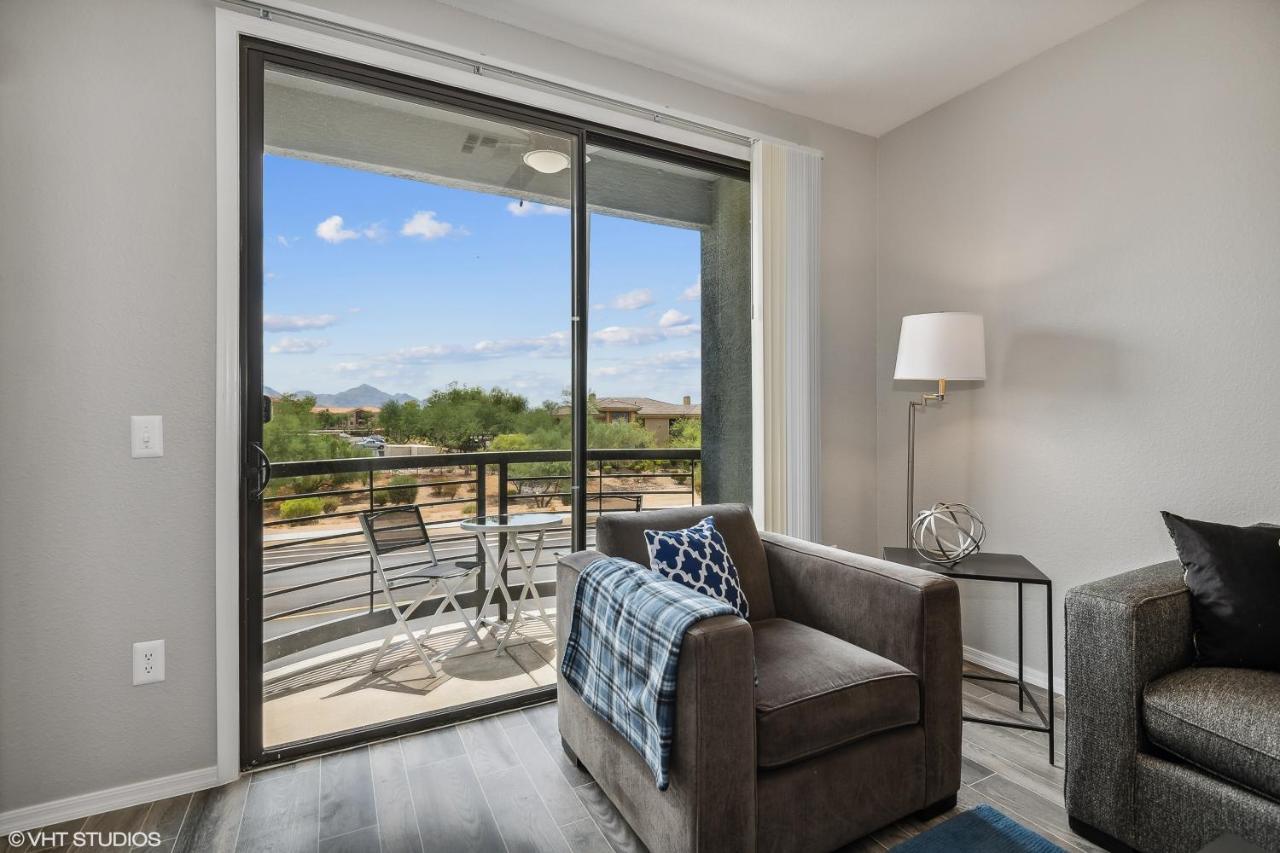 Ascent North Scottsdale Pool Gym Apartments Near Mayo And Scottsdale Quarter المظهر الخارجي الصورة