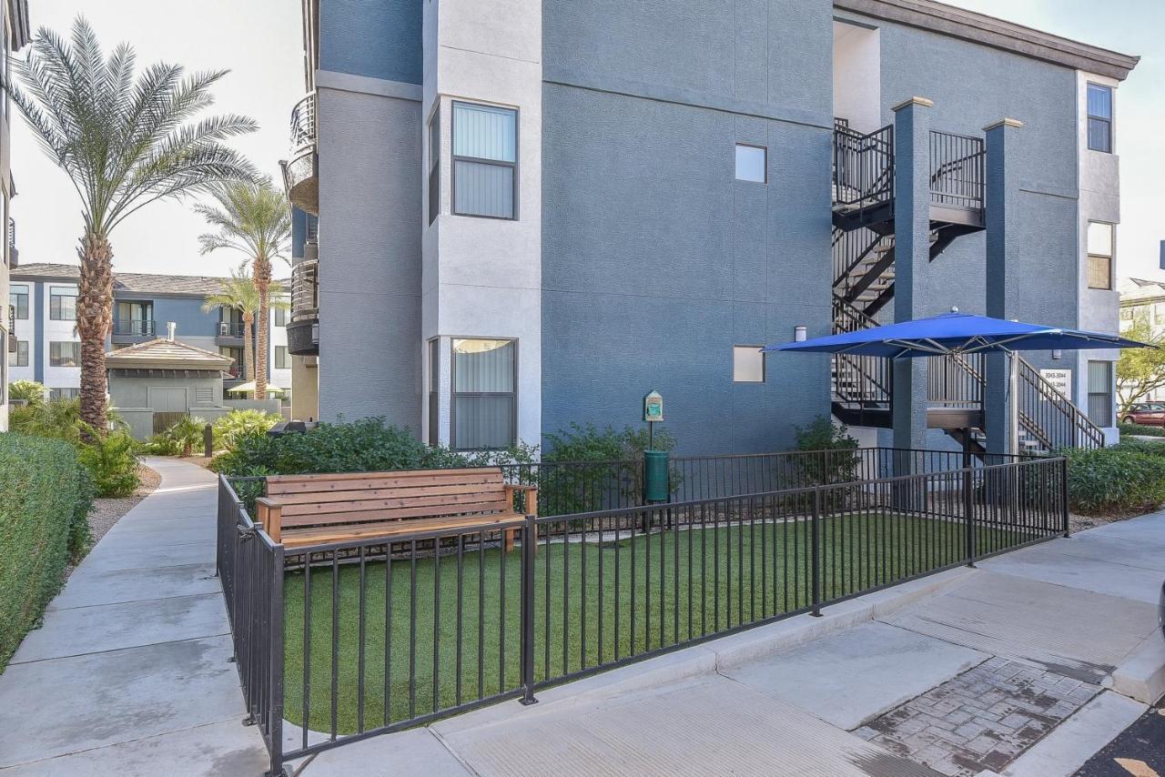 Ascent North Scottsdale Pool Gym Apartments Near Mayo And Scottsdale Quarter المظهر الخارجي الصورة