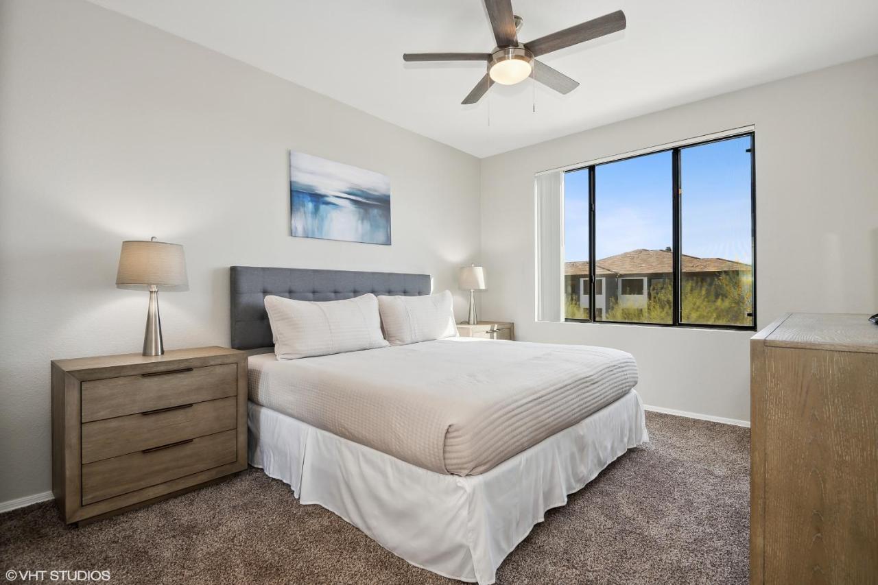 Ascent North Scottsdale Pool Gym Apartments Near Mayo And Scottsdale Quarter المظهر الخارجي الصورة