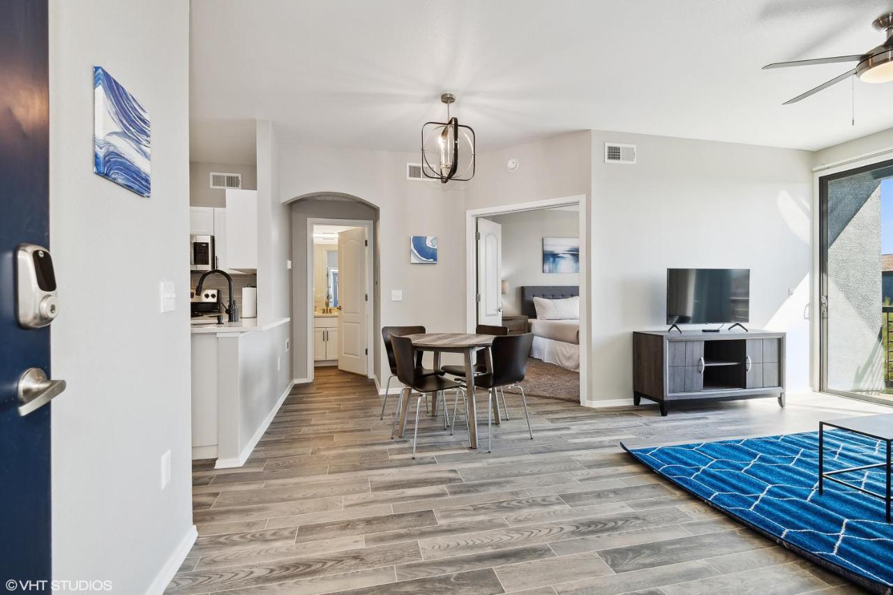 Ascent North Scottsdale Pool Gym Apartments Near Mayo And Scottsdale Quarter المظهر الخارجي الصورة