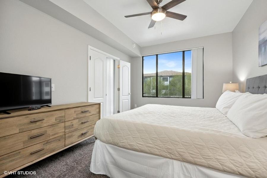 Ascent North Scottsdale Pool Gym Apartments Near Mayo And Scottsdale Quarter المظهر الخارجي الصورة