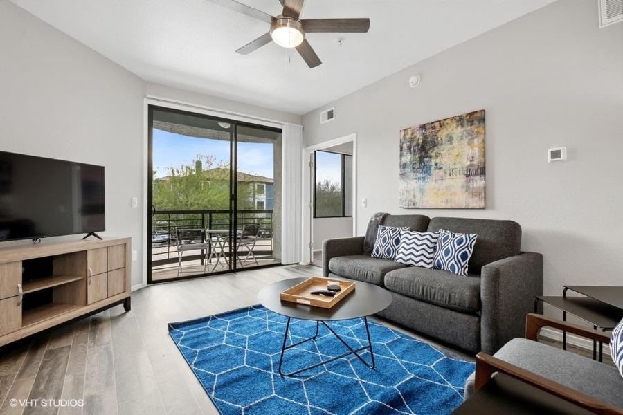 Ascent North Scottsdale Pool Gym Apartments Near Mayo And Scottsdale Quarter المظهر الخارجي الصورة