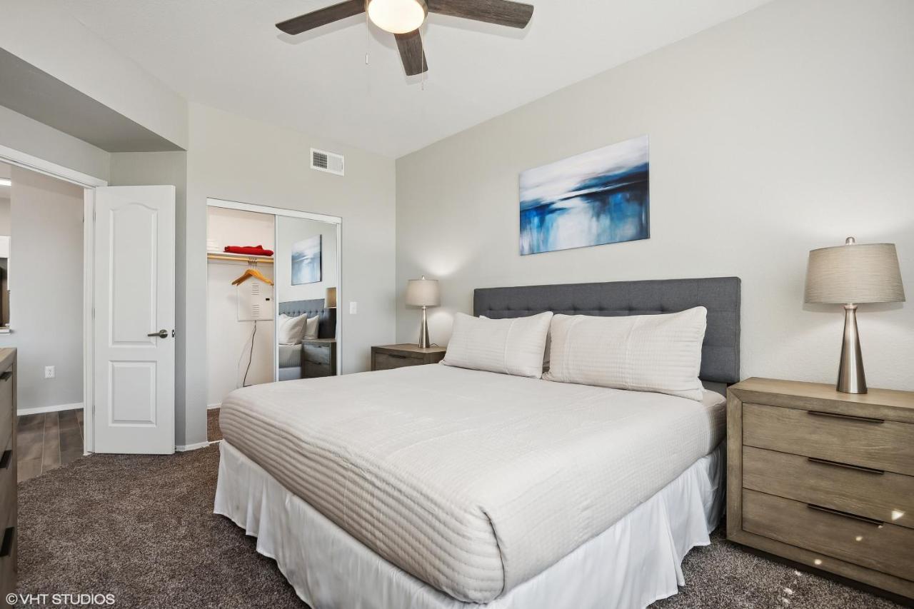 Ascent North Scottsdale Pool Gym Apartments Near Mayo And Scottsdale Quarter المظهر الخارجي الصورة