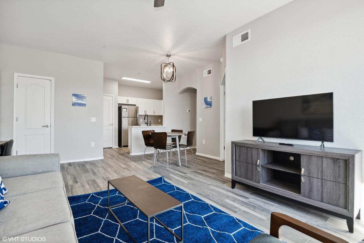 Ascent North Scottsdale Pool Gym Apartments Near Mayo And Scottsdale Quarter المظهر الخارجي الصورة