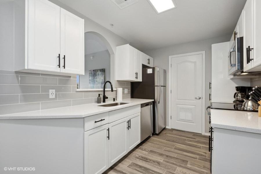 Ascent North Scottsdale Pool Gym Apartments Near Mayo And Scottsdale Quarter المظهر الخارجي الصورة
