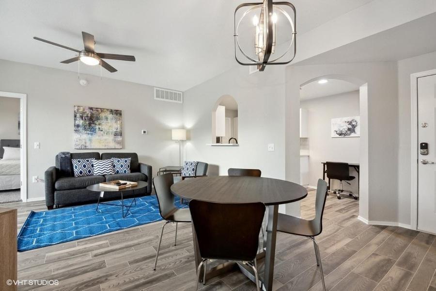 Ascent North Scottsdale Pool Gym Apartments Near Mayo And Scottsdale Quarter المظهر الخارجي الصورة