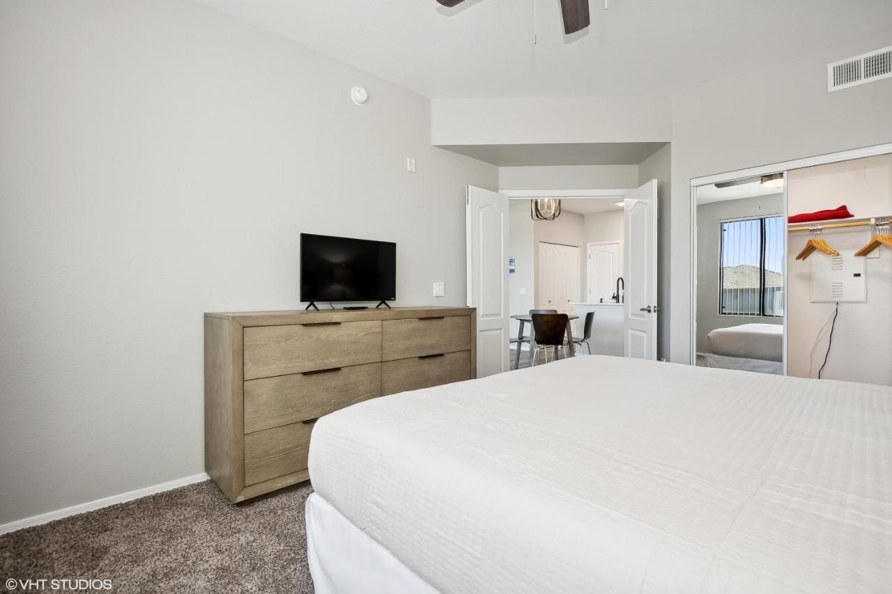 Ascent North Scottsdale Pool Gym Apartments Near Mayo And Scottsdale Quarter المظهر الخارجي الصورة