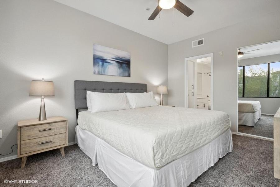 Ascent North Scottsdale Pool Gym Apartments Near Mayo And Scottsdale Quarter المظهر الخارجي الصورة