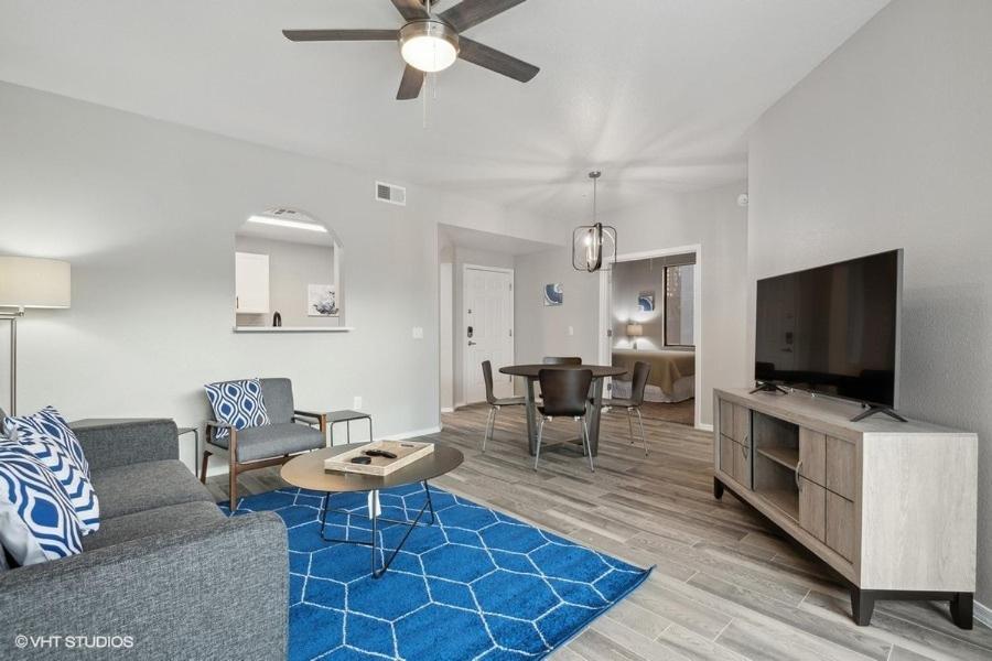 Ascent North Scottsdale Pool Gym Apartments Near Mayo And Scottsdale Quarter المظهر الخارجي الصورة