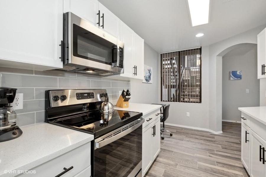 Ascent North Scottsdale Pool Gym Apartments Near Mayo And Scottsdale Quarter المظهر الخارجي الصورة